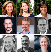 L'équipe D2L Consultants