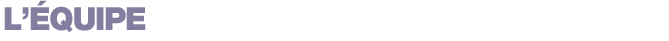 L'équipe D2L Consultants